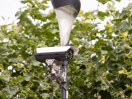 Big Brother in Soesterberg: wat doen die camera’s toch plots in de straat? ‘Dit mag toch niet zomaar?’