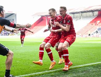 Antwerp volgens wiskunde nu écht in pole om titel te pakken - Stem hier wie volgens jou kampioen wordt