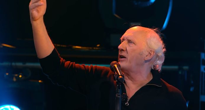 Herman van Veen.