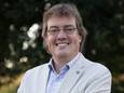 Wethouder Daniël Joppe (CDA) ziet de financiële toekomst van de gemeente rooskleurig in.