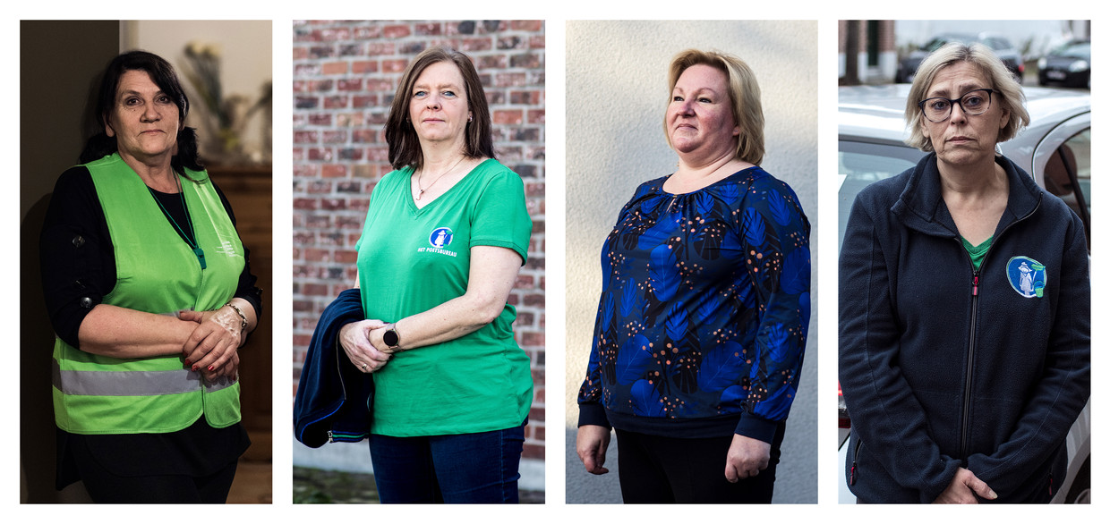 null Beeld Tine Schoemaker