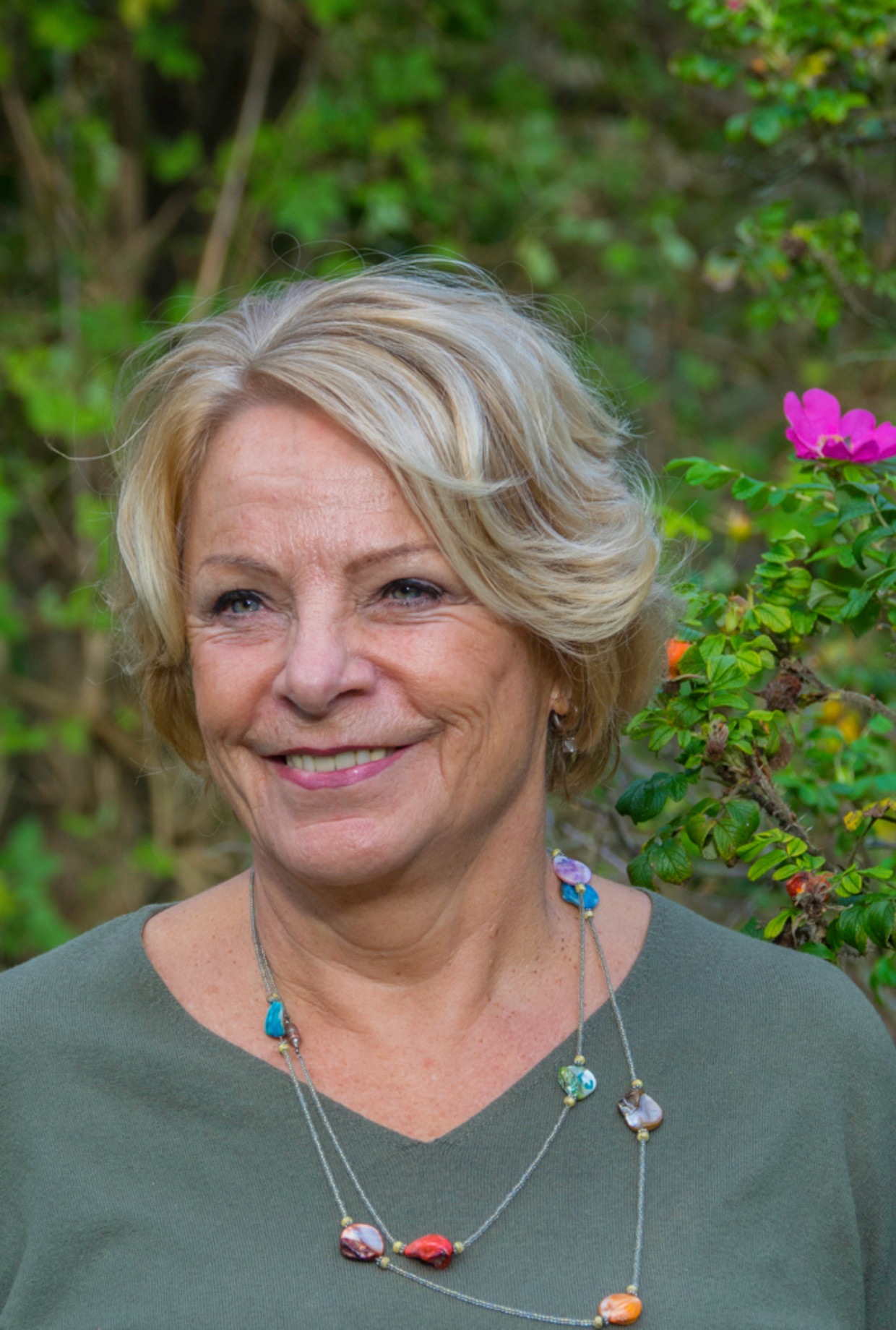 Hanneke Schenkels Beeld Hanneke Schenkels