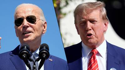 “Donald, je ne peux rien faire pour toi”: Joe Biden savoure son avantage financier sur Donald Trump