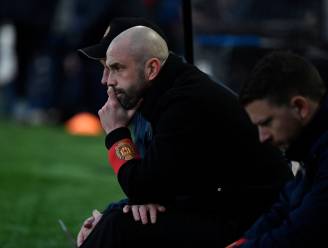 Steven Defour ziet KV Mechelen voorsprong uit handen geven na rode kaart Schoofs: “Uitsluiting veranderde de hele wedstrijd”