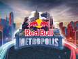 Red Bull kondigt eerste competitieve Cities: Skylines-toernooi ooit aan