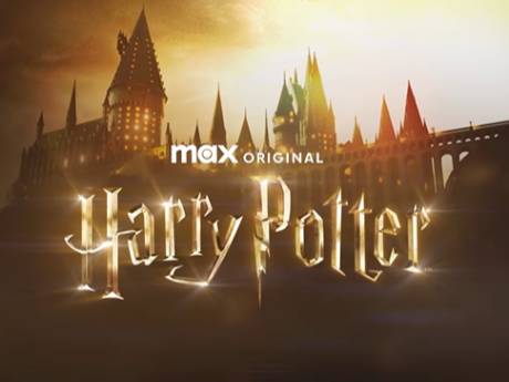 Une série “Harry Potter” ravira les fans pendant 10 ans sur la nouvelle plateforme de Discovery