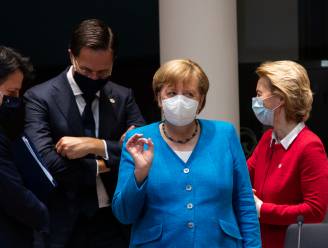 Merkel acht mislukking van EU-top mogelijk