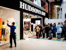 Vakbond bezorgd over toekomst Hudson’s Bay