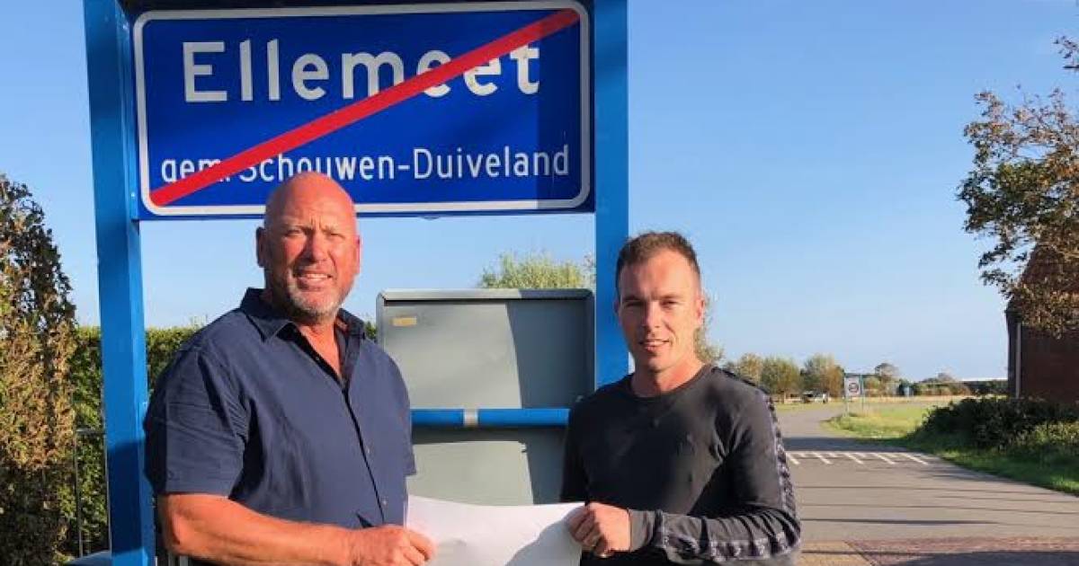 Opvanghuis voor autisten in Ellemeet wordt gelegaliseerd, maar de dorpsraad en werkgroep laten het e