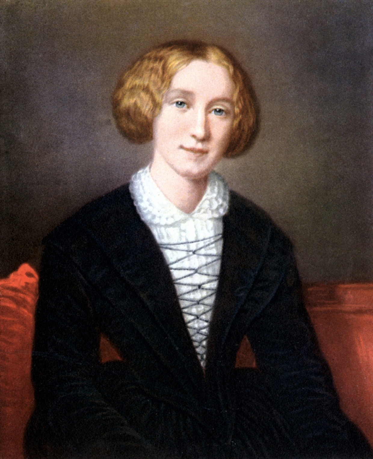 Middlemarch van George Eliot: 'Het is het Engelse antwoord op Oorlog en Vrede.' Beeld Getty