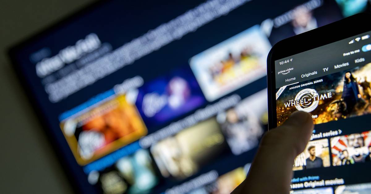 Amazon verhoogt prijzen voor Prime na winstdaling TV hln.be