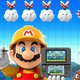 Game van de week: mascotte op gipsbenen in Super Mario Maker 3DS