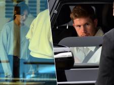 Kevin De Bruyne nouveau visage d’une campagne de pub de McDonald’s
