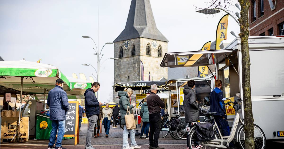 Alles wat je moet weten over Proefplein Denekamp: ‘Dit kent het dorp nog niet’