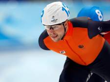 Na zeventien jaar topsport is het klaar voor Sven Kramer: ‘Er wordt op niemand gewacht, ook niet op mij’