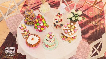 14. La grande finale