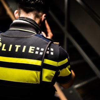 Amsterdammer opgepakt voor mensenhandel, meerdere vrouwen aangetroffen in zijn huis