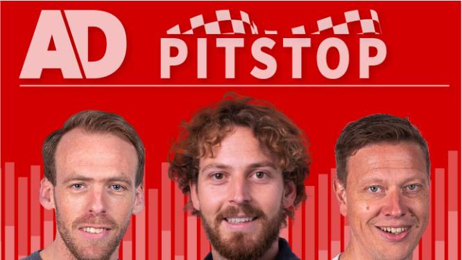 Podcast Formule 1 | ‘Mercedes hijst nu al de witte vlag voor dit seizoen’
