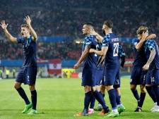 Kroatië plaatst zich voor Final Four, Denemarken tankt vertrouwen tegen WK-tegenstander Frankrijk