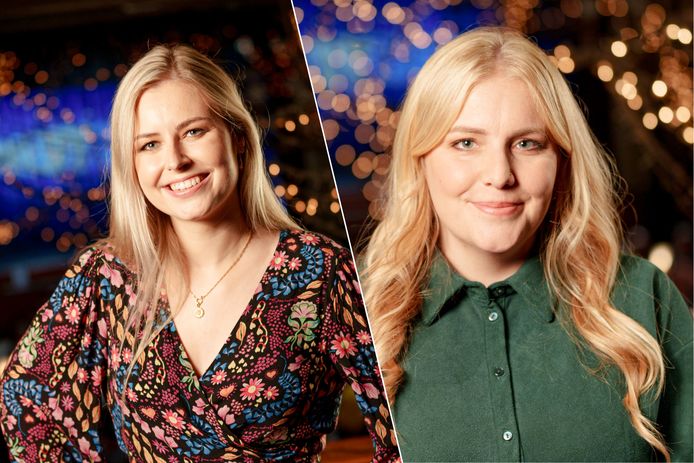 Jade Mintjens, William Boeva en Amelie Albrecht binnenkort te zien in ...