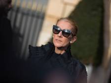 Céline Dion reporte sine die le début de sa tournée européenne