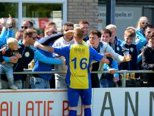 Razendsnelle hattrick na veertien maanden revalideren: Jens Kamphorst leeft een droom bij SVOD’22