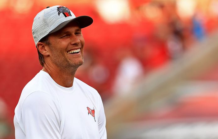 Tom Brady