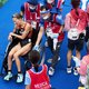 Vierde plaats op triatlon voelt voor Rachel Klamer als winst na jaar vol tegenslagen