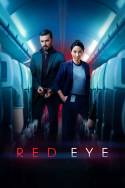 boxcover van Red Eye