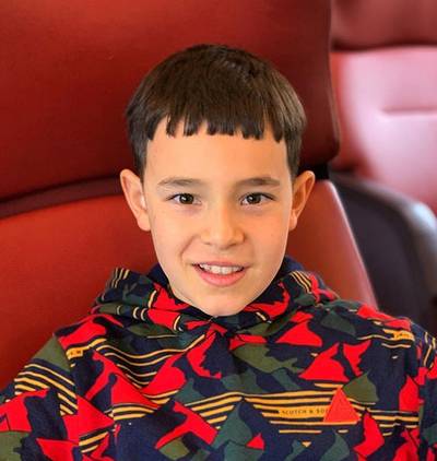 The Voice Kids-winnaar Silver Metz mag zingen op middenstip bij Ajax-wedstrijd