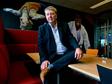 Marco Stam zag als wethouder plannen en partij uiteenspatten: ‘Er is te veel op de man gespeeld’