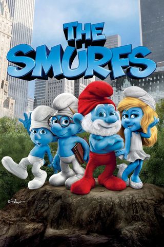 The Smurfs