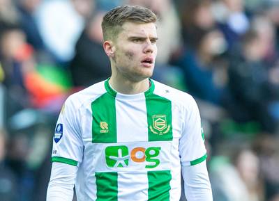 Laatste Transfernieuws FC Groningen