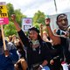 Britse tiener aangeklaagd voor neerschieten BLM-activiste