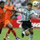 Nederland na gelijkspel nu tegen Portugal