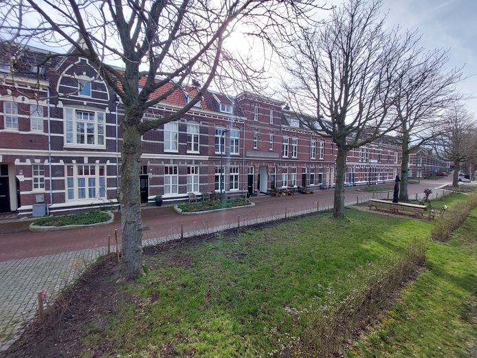 Bewoners van de Maijweg bleven langdurig verstoken van post. Het leidde tot het ontslag van een postbode.