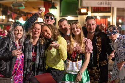 Carnaval 2024 in Delft: dit wil je weten over de optocht, feestjes en meer