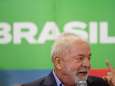 Braziliaanse Lula krijgt opnieuw steun van afgevallen presidentskandidaat