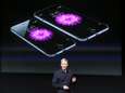 Apple geeft fikse korting op iPhone-batterijen na klachten over opzettelijk vertragen oudere toestellen