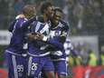 EN DIRECT: doublé pour Sylla (3-2)