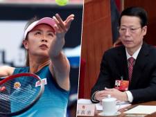 L’inquiétant silence de Peng Shuai, qui avait accusé un ancien vice-premier Ministre chinois de viol