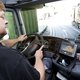 'Chauffeurs Ikea en Shell zitten maanden in wagen'
