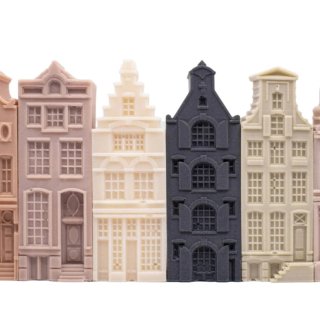 Not another cliché souvenir: the most original Amsterdam gifts to give