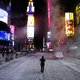 Winterweer verhit gemoederen in New York
