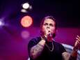 André Hazes veegt agenda leeg; ook concert eind november afgelast
