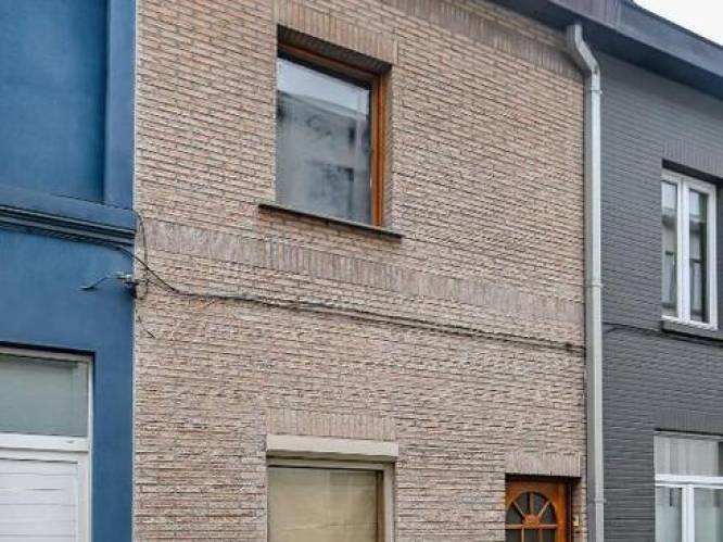 Deze 69 woningen zijn nu te koop in Gent
