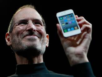Elf jaar iPhone: vijf functies die Steve Jobs stiekem in je iPhone verborg