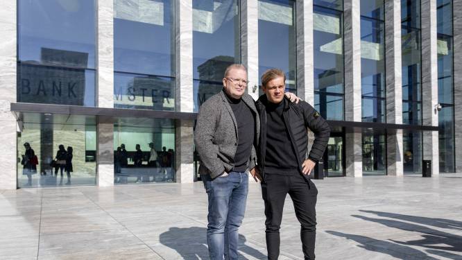 Roddelpraat bewaart extra geld crowdfunding voor volgende zaken