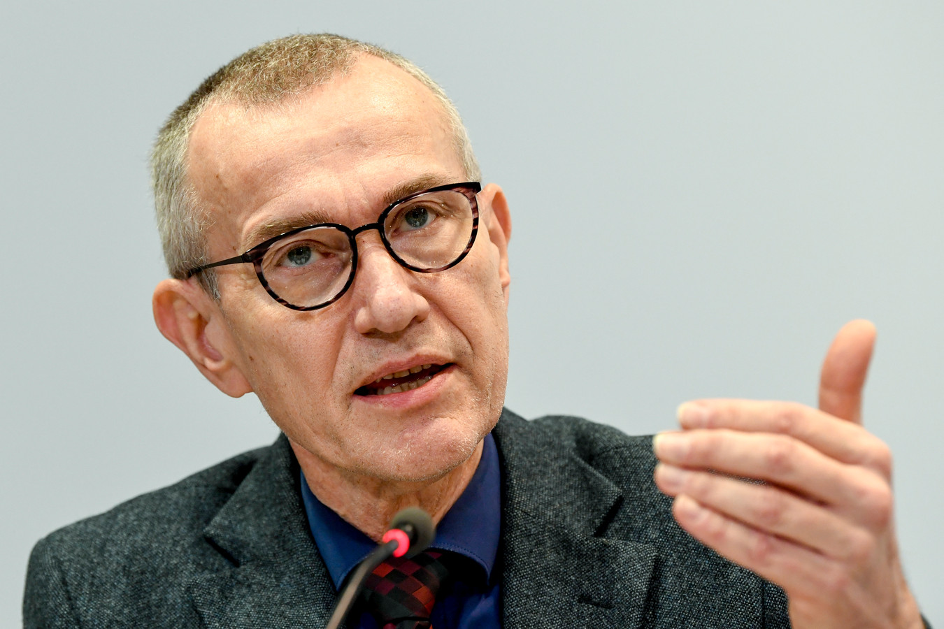 Frank Vandenbroucke