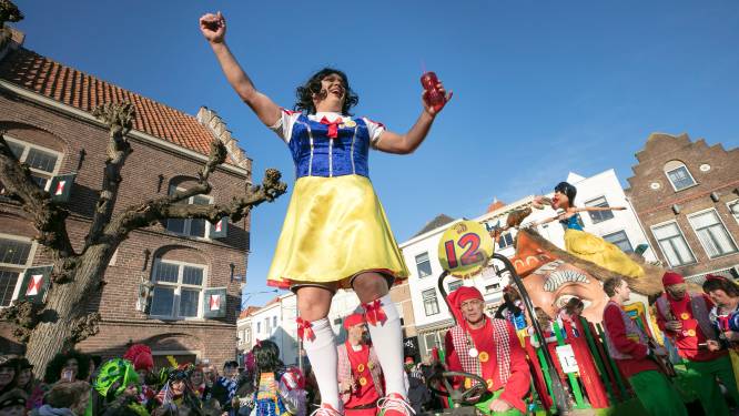 Carnaval Zaltbommel gaat de binnenstad uit, in afwachting van nieuw evenemententerrein